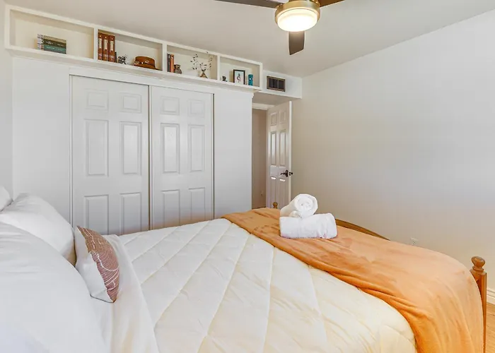 3 Mi To Dtwn Shops & Eats: W/ Pool! Mesa