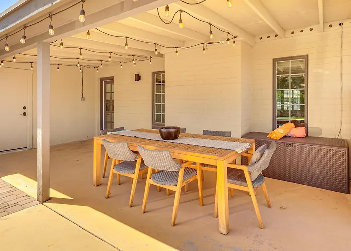 3 Mi To Dtwn Shops & Eats: W/ Pool! Mesa